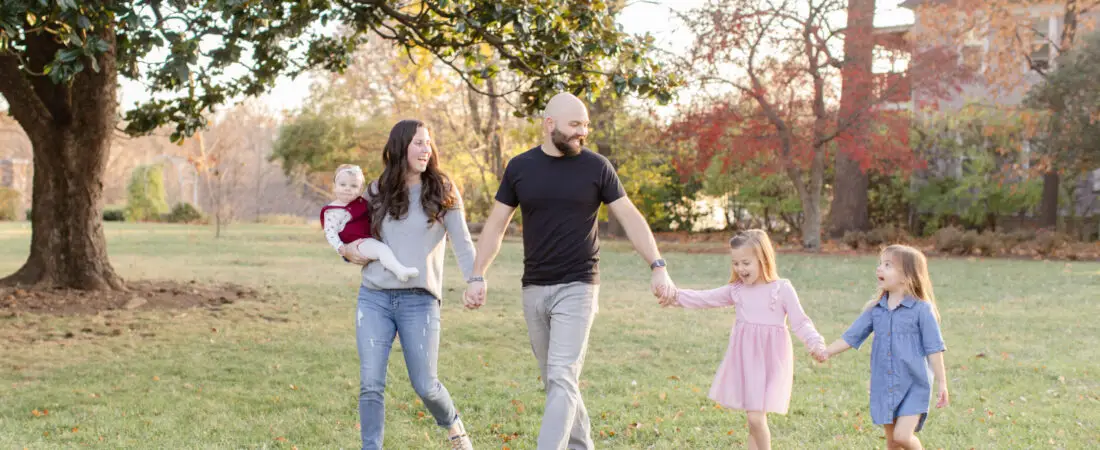 Welcome to Renovating Motherhood!
