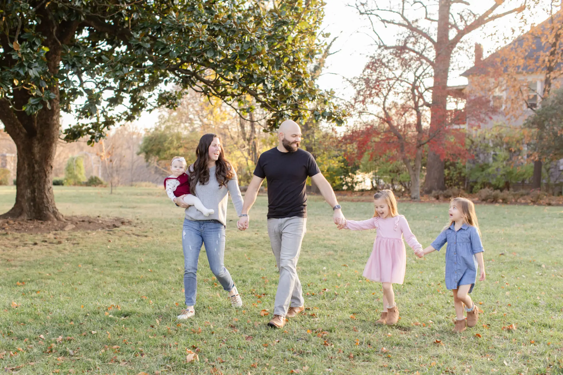 Welcome to Renovating Motherhood!
