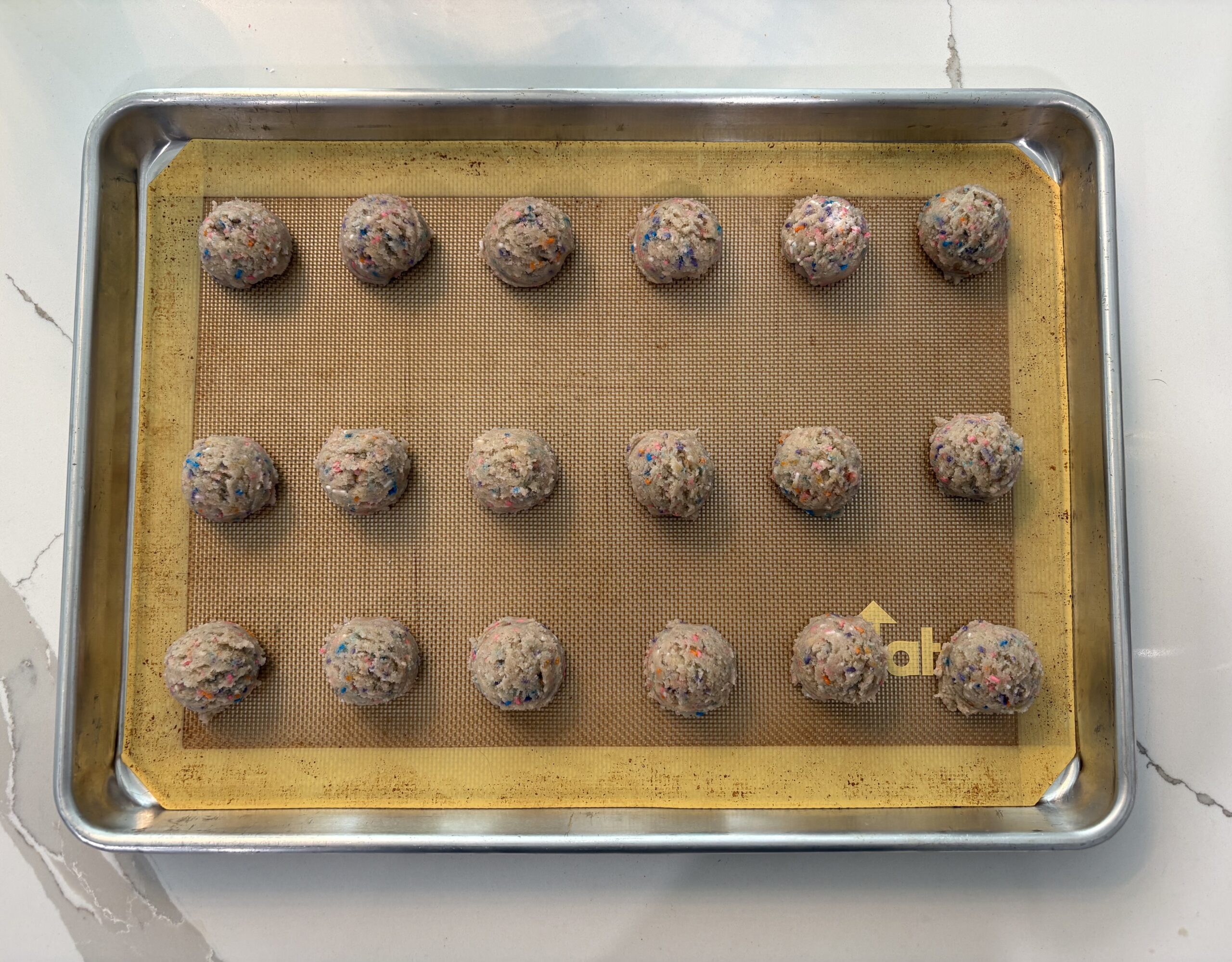 The $.61 Starbucks Cake Pop Hack (No Baking Required!)