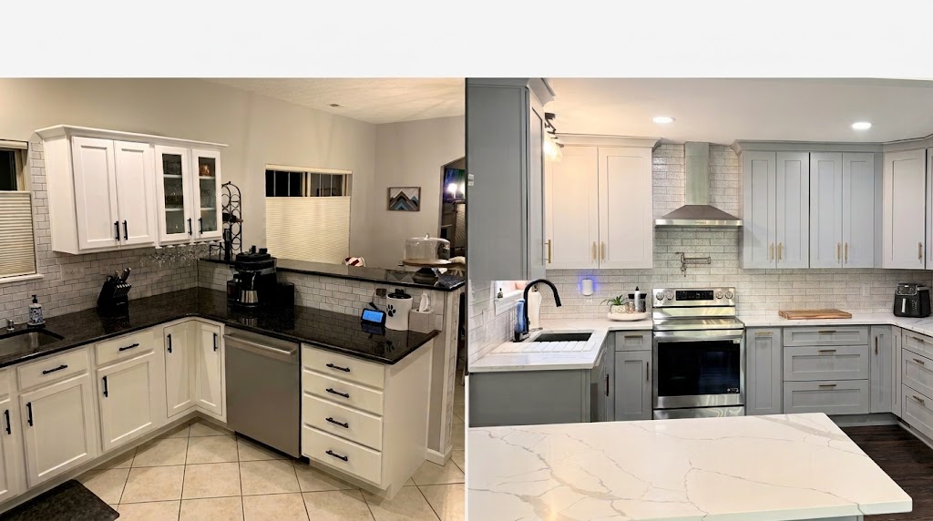DIY vs. Pro: Kitchen Reno Addition