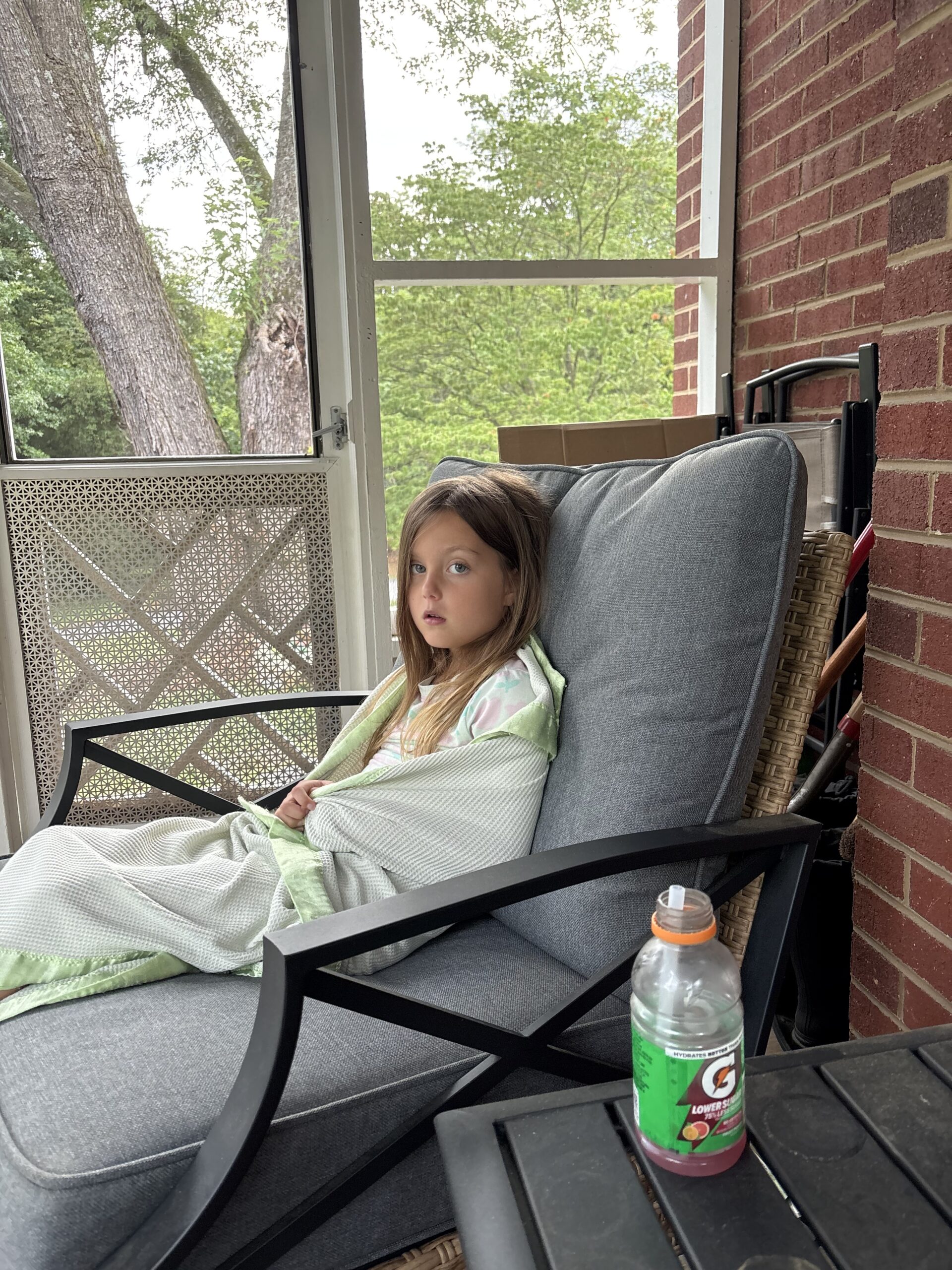 Surviving the Sniffles: 3 Real-Life Sick Kid Hacks From the Trenches